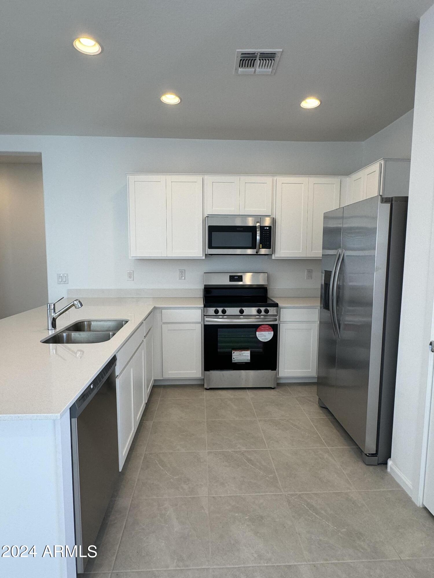 12116 E VERBINA Lane