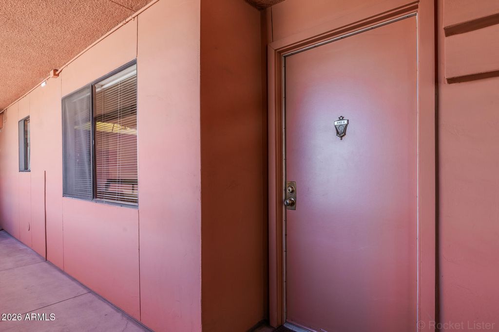 Photo of 12222 N Paradise Village Parkway #440, Phoenix, AZ 85032 (MLS # 7000071)