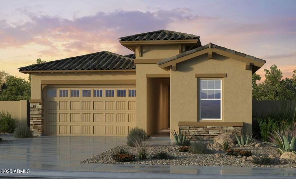 Photo of 7677 W Crabapple Drive, Peoria, AZ 85383 (MLS # 6933193)