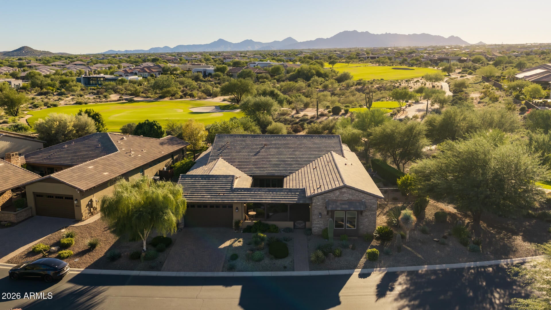 17607 E FORT VERDE Road
