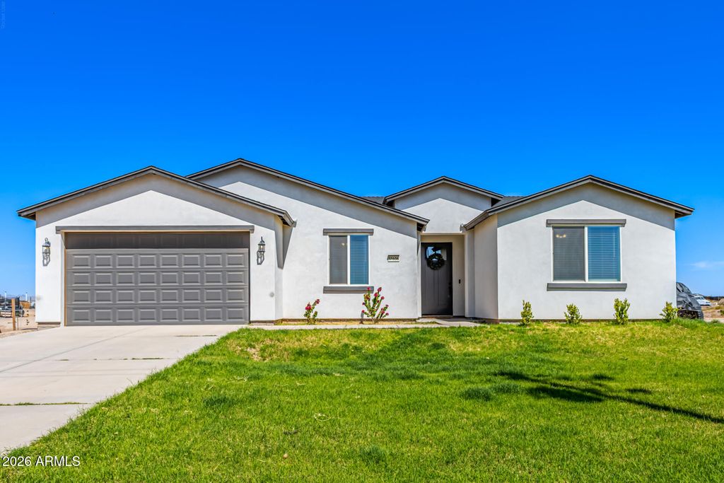 Photo of 37636 W Coolidge Street, Tonopah, AZ 85354 (MLS # 7007613)