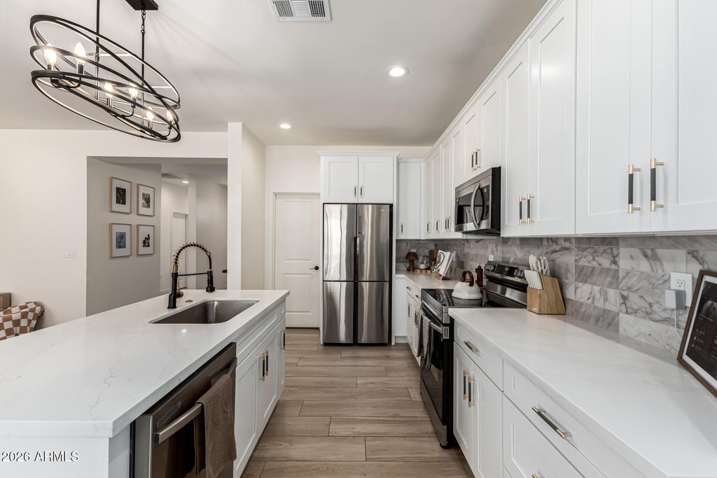 Photo of 37636 W Coolidge Street, Tonopah, AZ 85354 (MLS # 7007613)