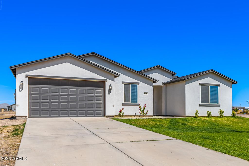 Photo of 37636 W Coolidge Street, Tonopah, AZ 85354 (MLS # 7007613)