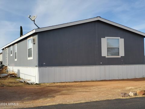 A home in Sierra Vista