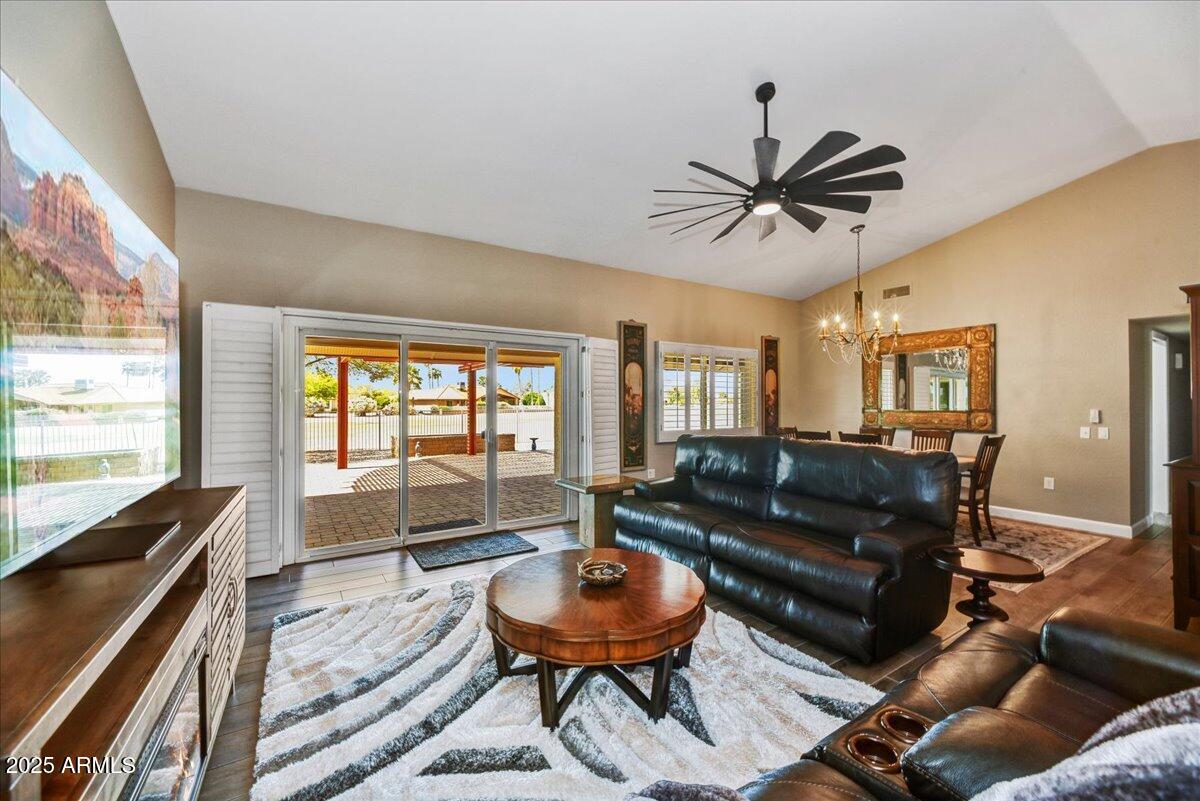 13231 W STARDUST Boulevard