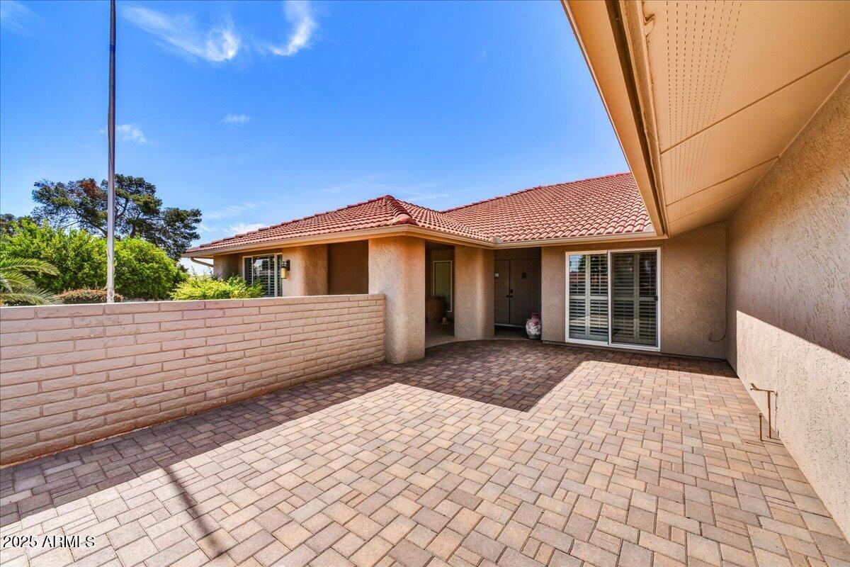 13231 W STARDUST Boulevard