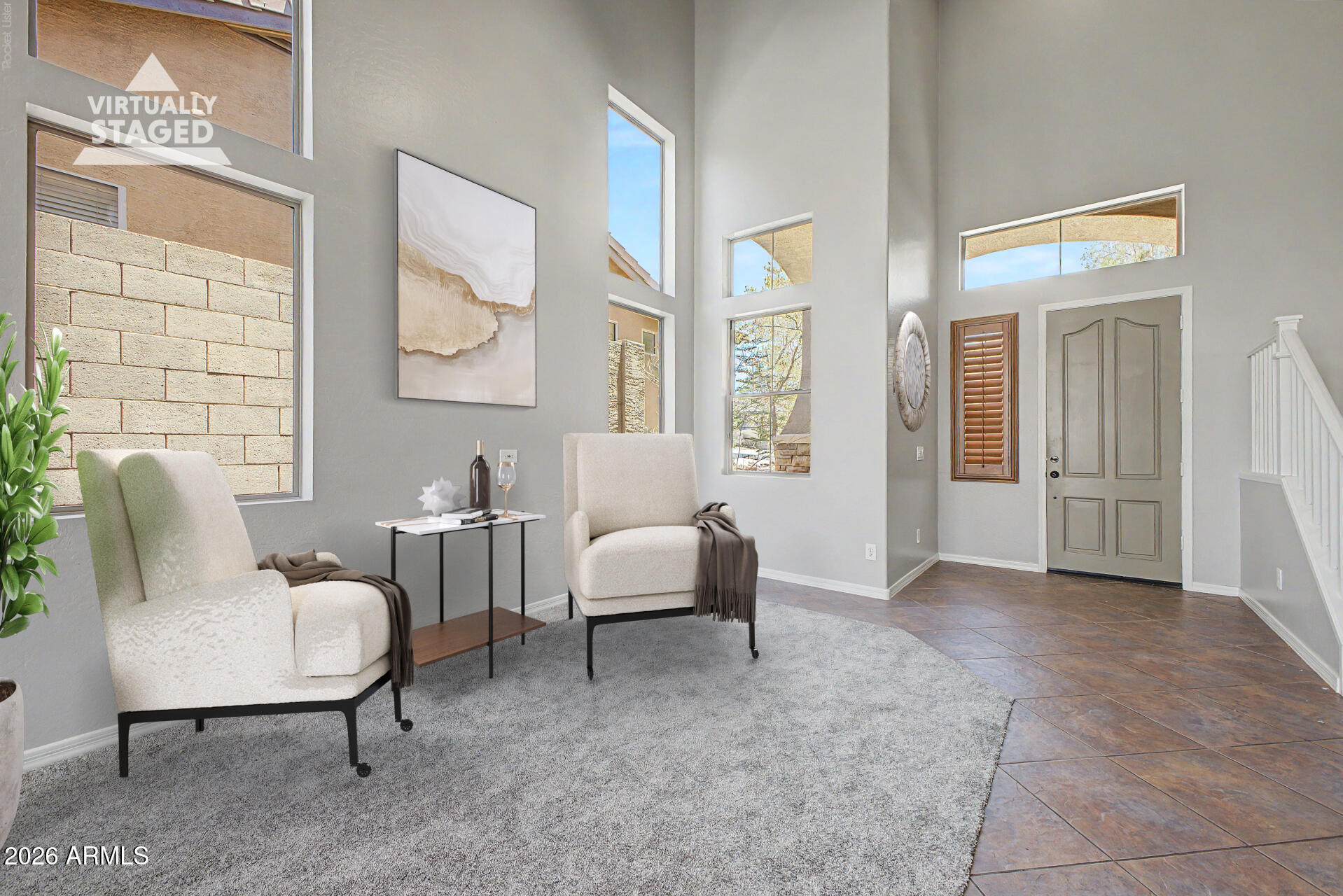 3642 W MAGELLAN Drive