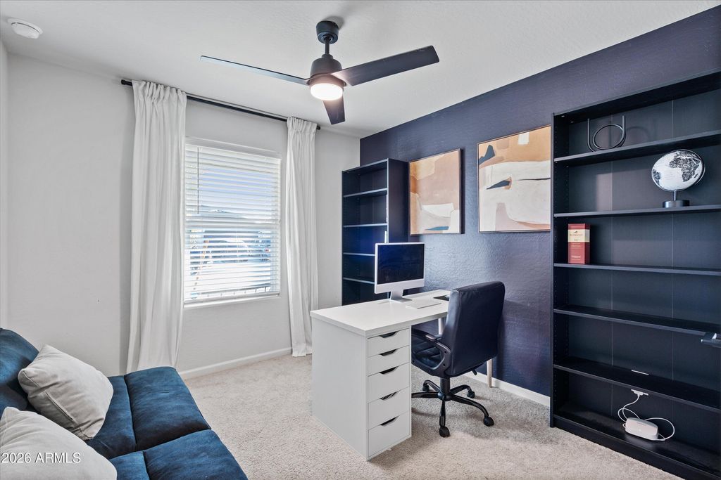 Photo of 24544 W Pima Street, Buckeye, AZ 85326 (MLS # 6989150)