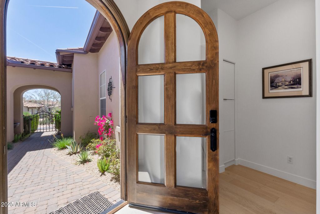 Photo of 8974 E Rusty Spur Place, Scottsdale, AZ 85255 (MLS # 6859837)