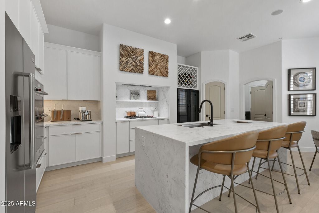 Photo of 8974 E Rusty Spur Place, Scottsdale, AZ 85255 (MLS # 6859837)