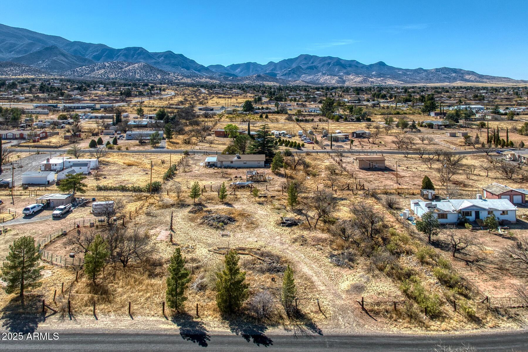 5036 S SANTA LUCIA Avenue 45