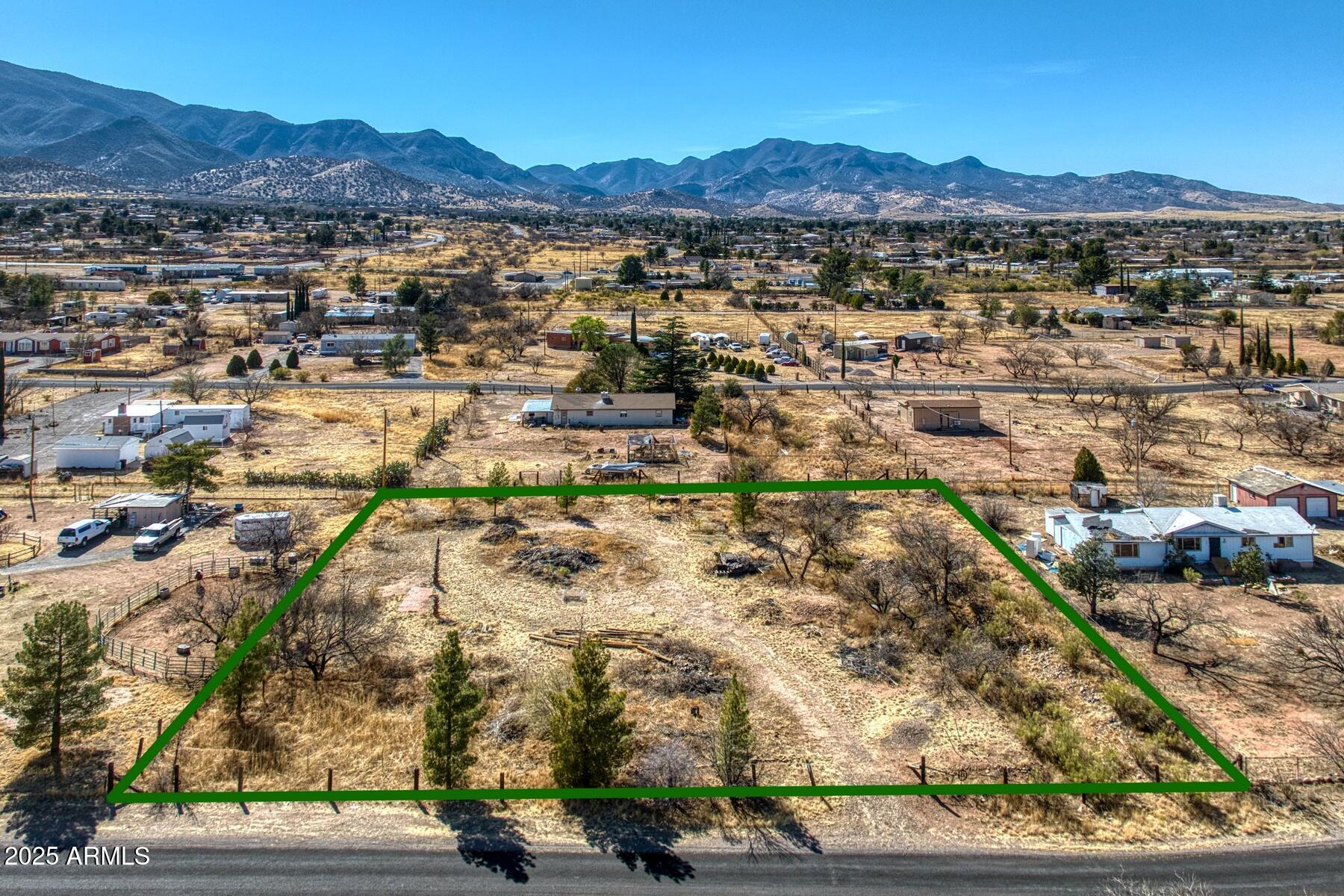 5036 S SANTA LUCIA Avenue 45