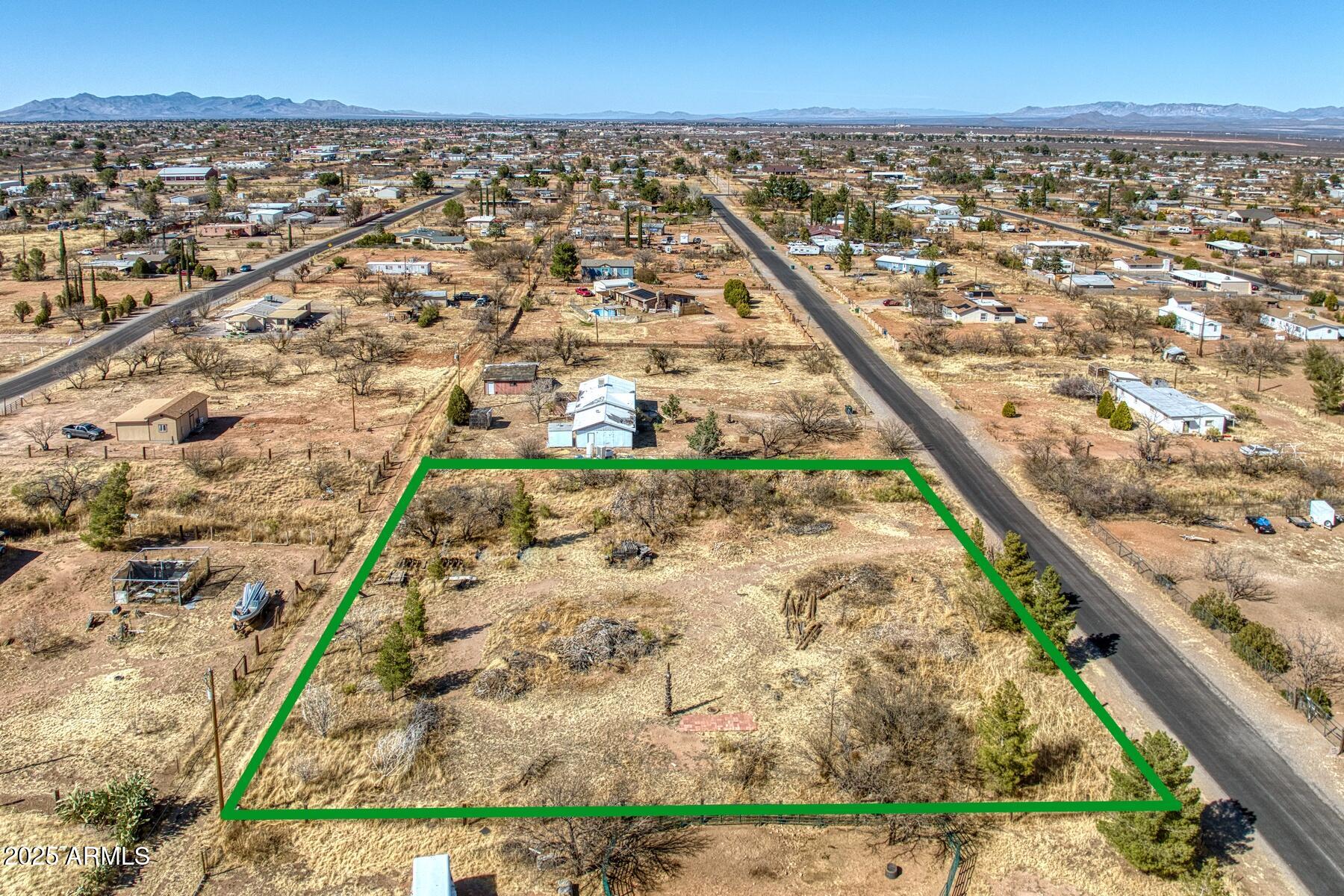 5036 S SANTA LUCIA Avenue 45