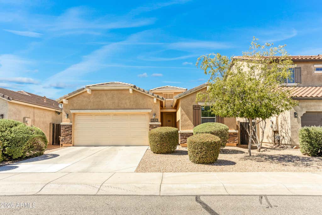 Photo of 3840 E Alamo Street, San Tan Valley, AZ 85140 (MLS # 7049502)