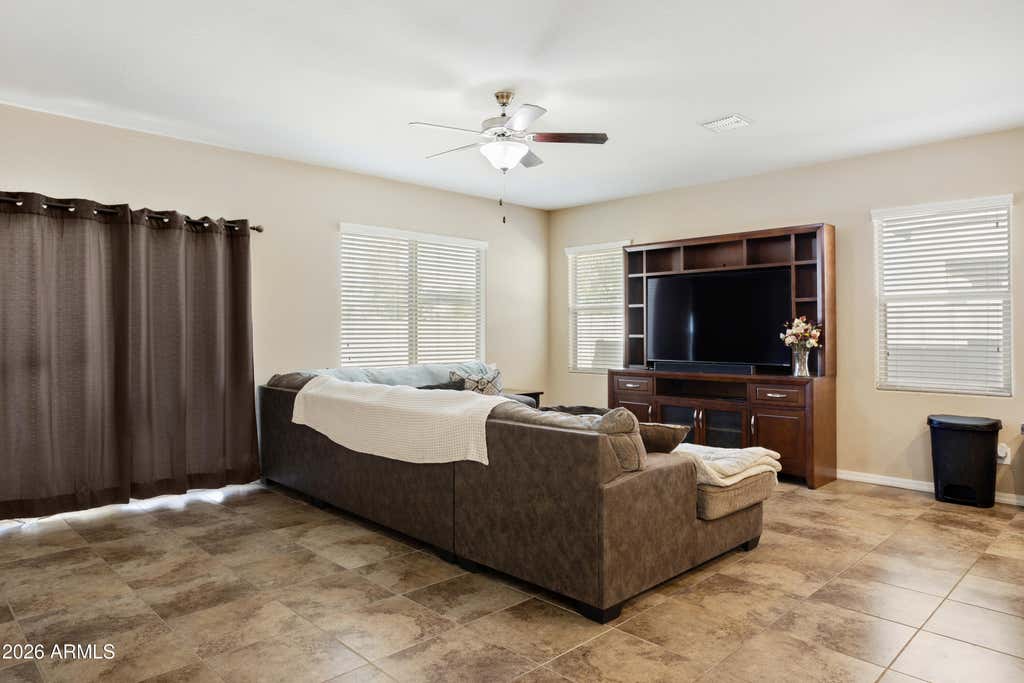 Photo of 3840 E Alamo Street, San Tan Valley, AZ 85140 (MLS # 7049502)