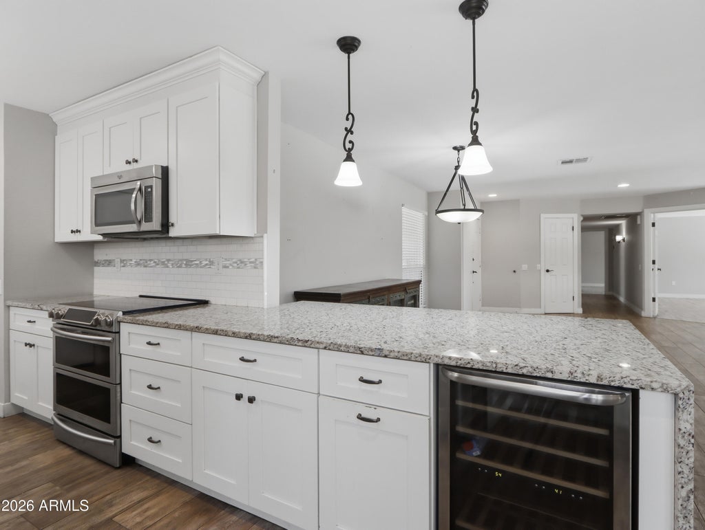 Photo of 9627 W Lindgren Avenue, Sun City, AZ 85373 (MLS # 7050386)