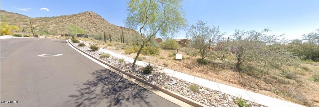 Photo of 2313 W Villa Cassandra Drive #29, Phoenix, AZ 85086 (MLS # 7091071)