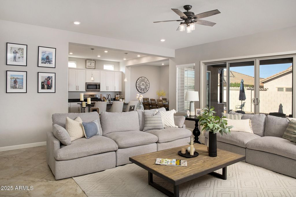 Photo of 3532 E Dogwood Drive, Chandler, AZ 85286 (MLS # 6932412)