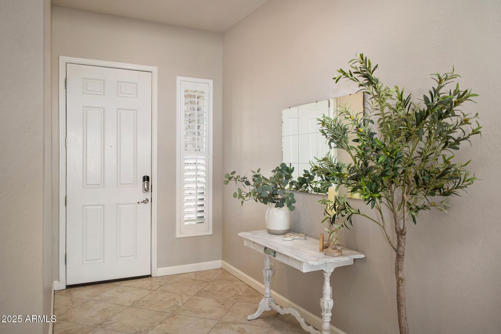 Photo of 3532 E Dogwood Drive, Chandler, AZ 85286 (MLS # 6932412)