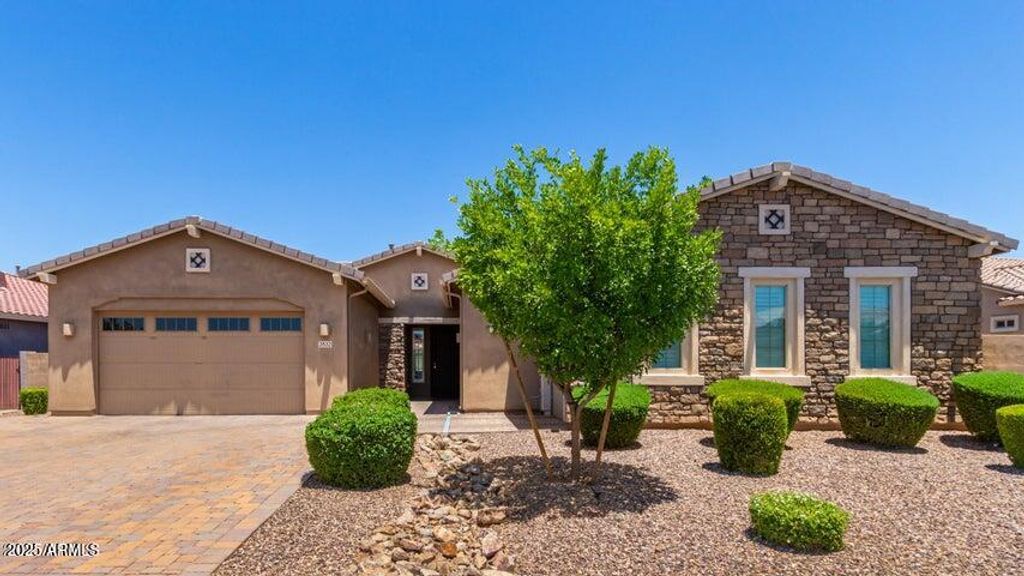 Photo of 3532 E Dogwood Drive, Chandler, AZ 85286 (MLS # 6932412)