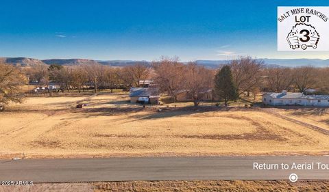 1099 S Clarence Lane 3 Camp Verde AZ 86322