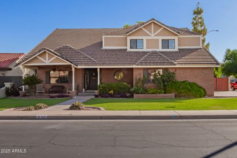 736 S WINTHROP Circle Mesa AZ 85204