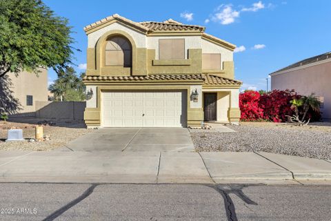 2408 W ALLENS PEAK Drive San Tan Valley AZ 85144