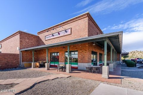 A home in Goodyear