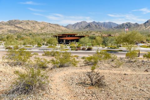 A home in Goodyear