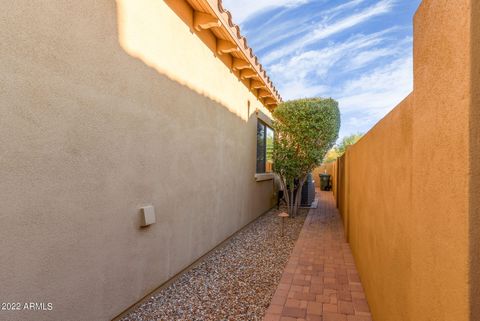 A home in Goodyear