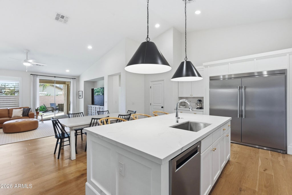 Photo of 18541 E Superstition Drive, Queen Creek, AZ 85142 (MLS # 7011263)