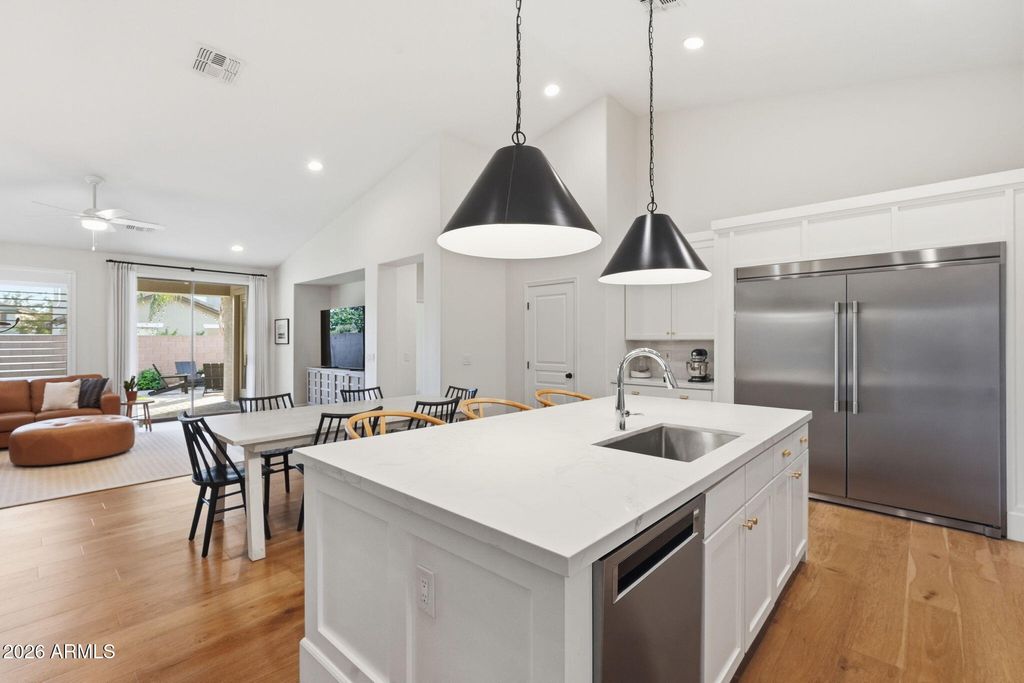 Photo of 18541 E Superstition Drive, Queen Creek, AZ 85142 (MLS # 7011263)