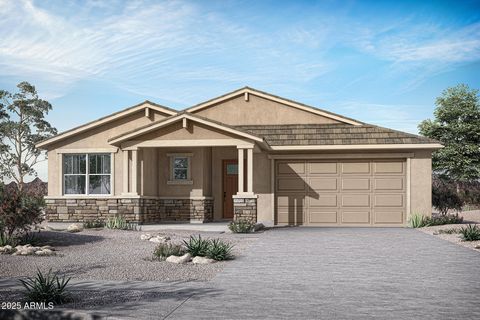 23040 E WATFORD Drive Queen Creek AZ 85142