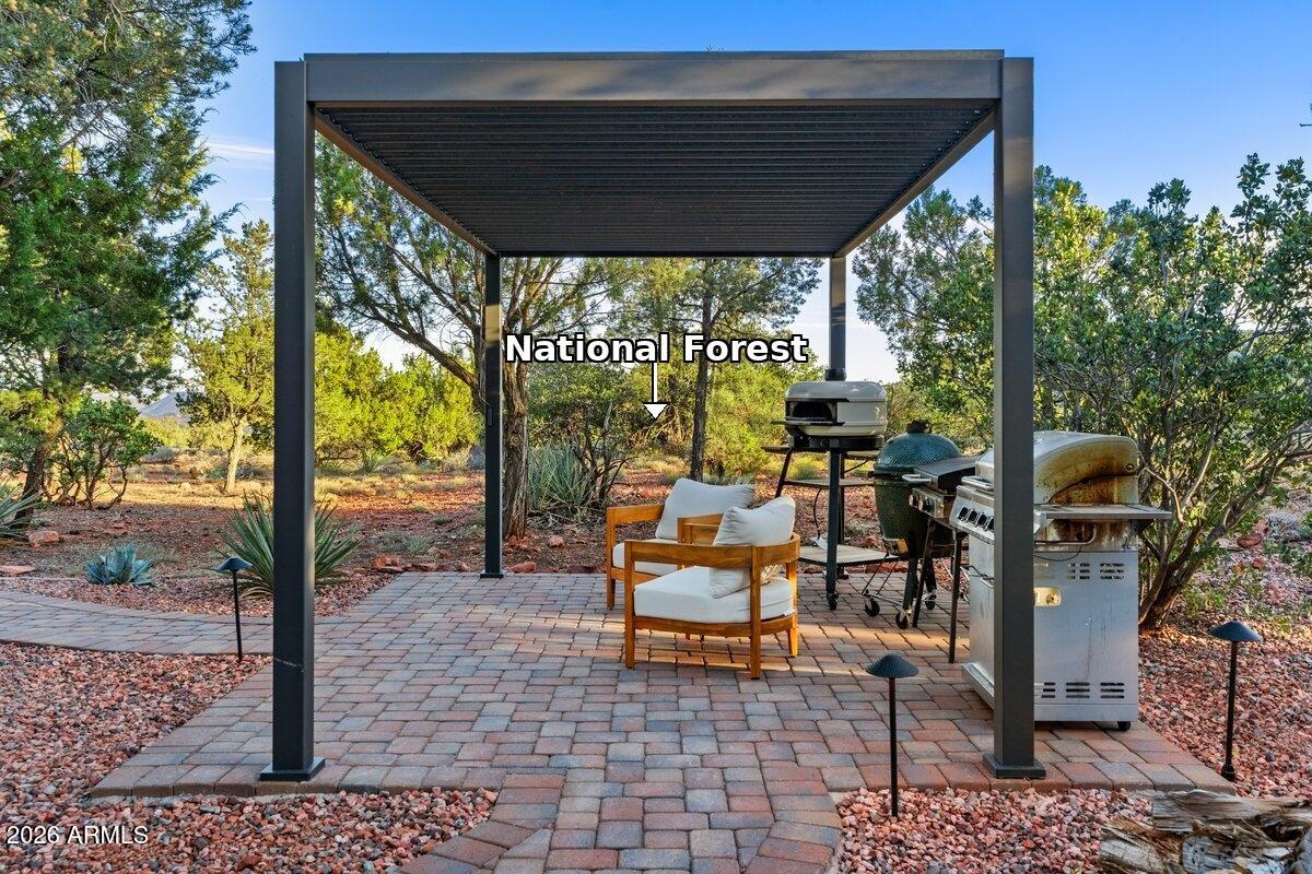 FOOTHILLS SOUTH UNIT 2 - Residential