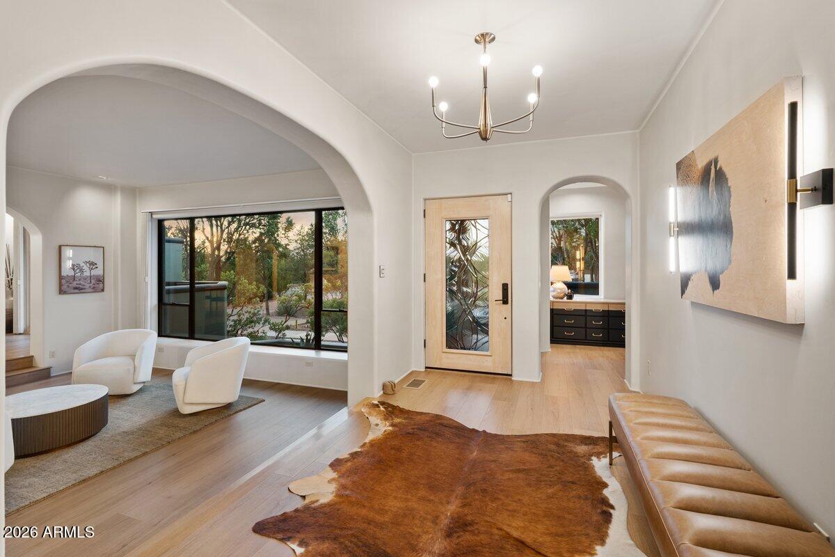 FOOTHILLS SOUTH UNIT 2 - Residential