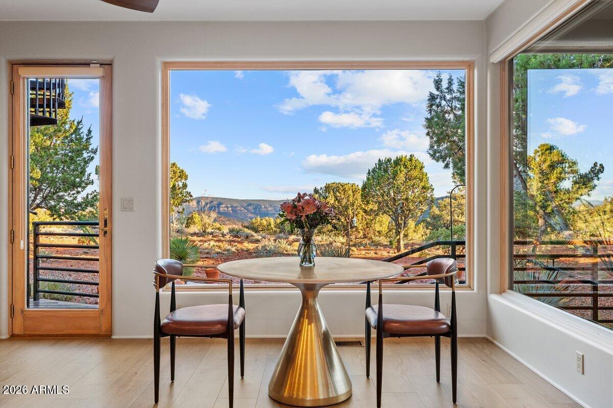 FOOTHILLS SOUTH UNIT 2 - Residential