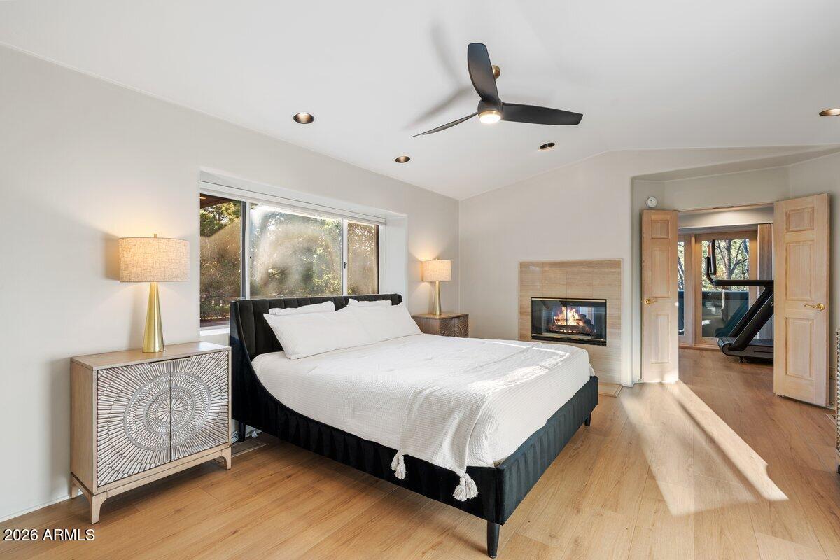 FOOTHILLS SOUTH UNIT 2 - Residential