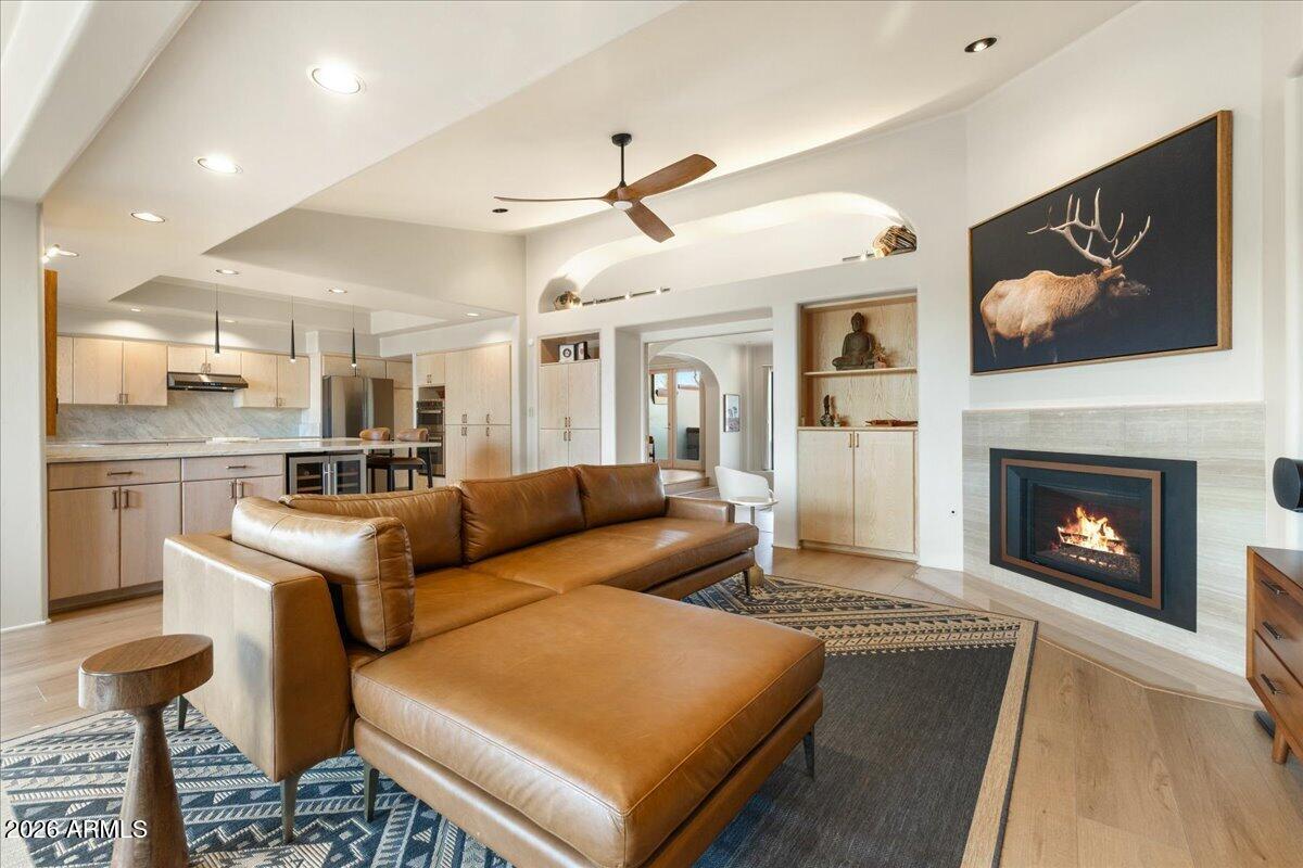 FOOTHILLS SOUTH UNIT 2 - Residential