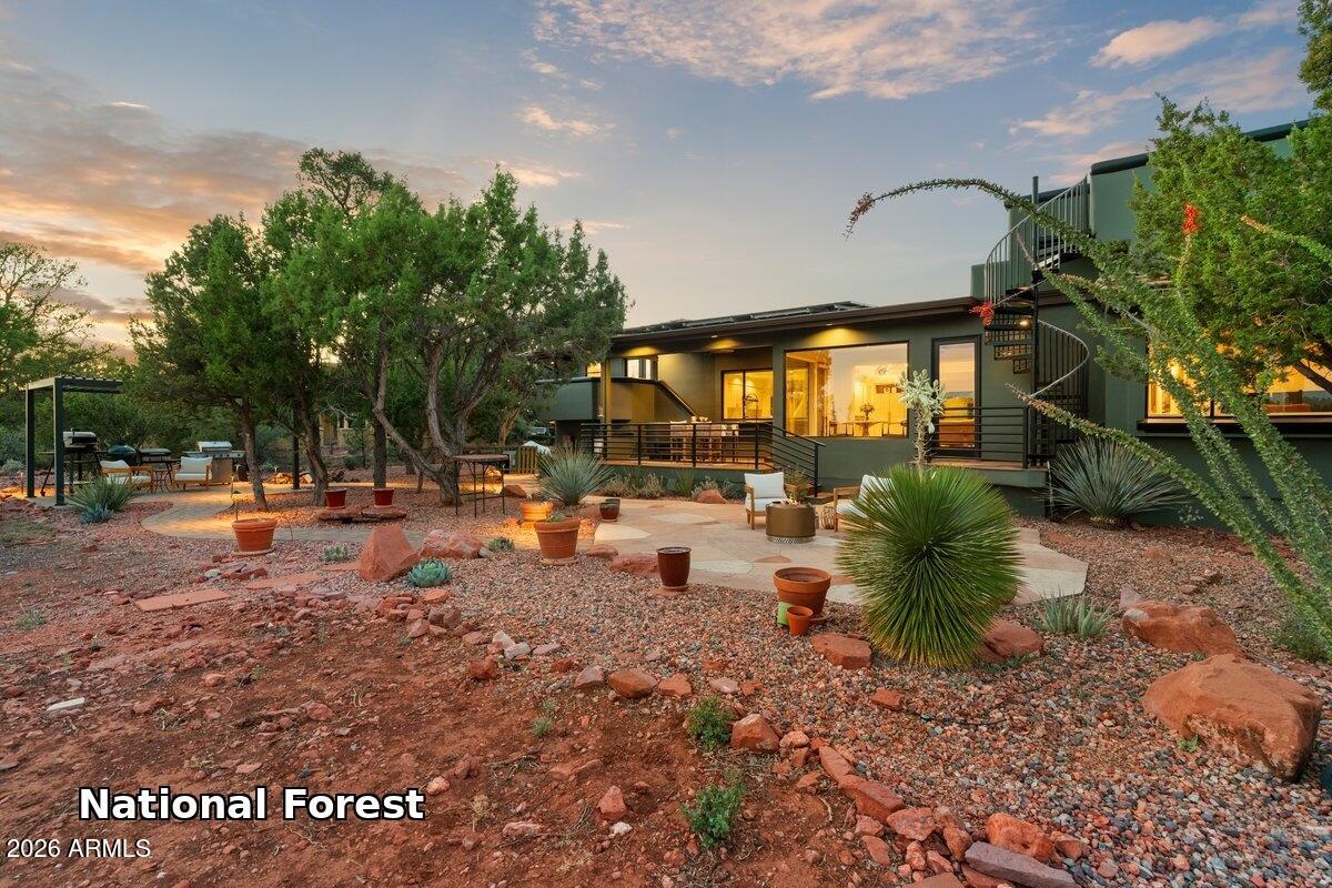 FOOTHILLS SOUTH UNIT 2 - Residential