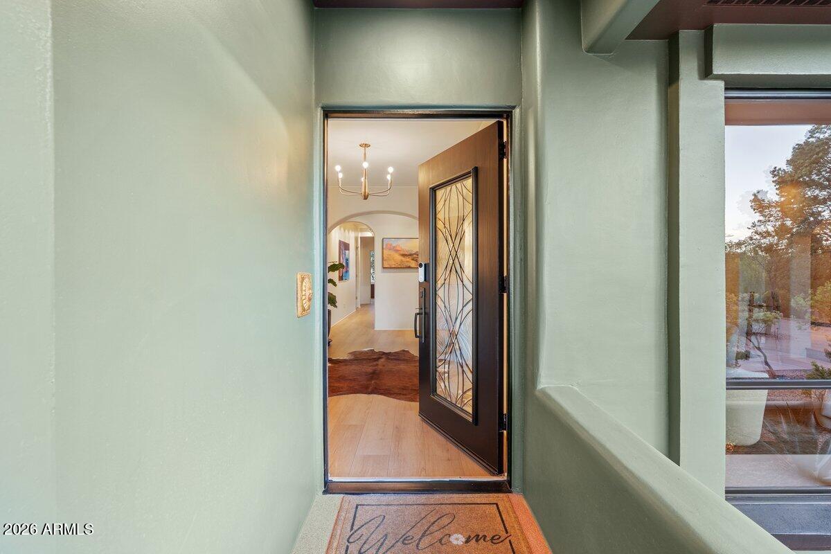 FOOTHILLS SOUTH UNIT 2 - Residential