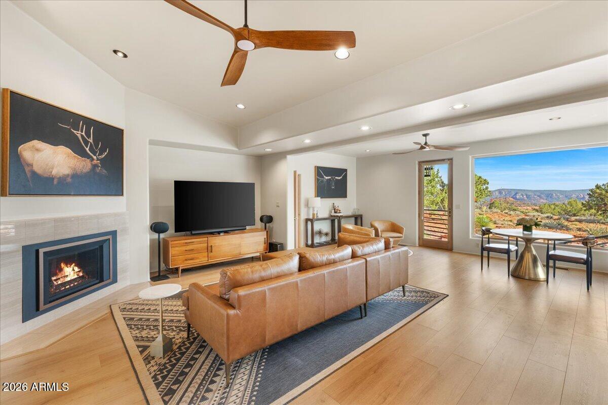 FOOTHILLS SOUTH UNIT 2 - Residential