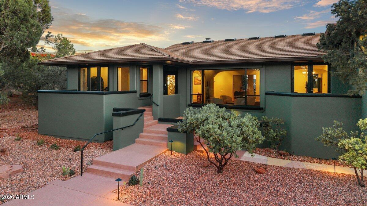 FOOTHILLS SOUTH UNIT 2 - Residential