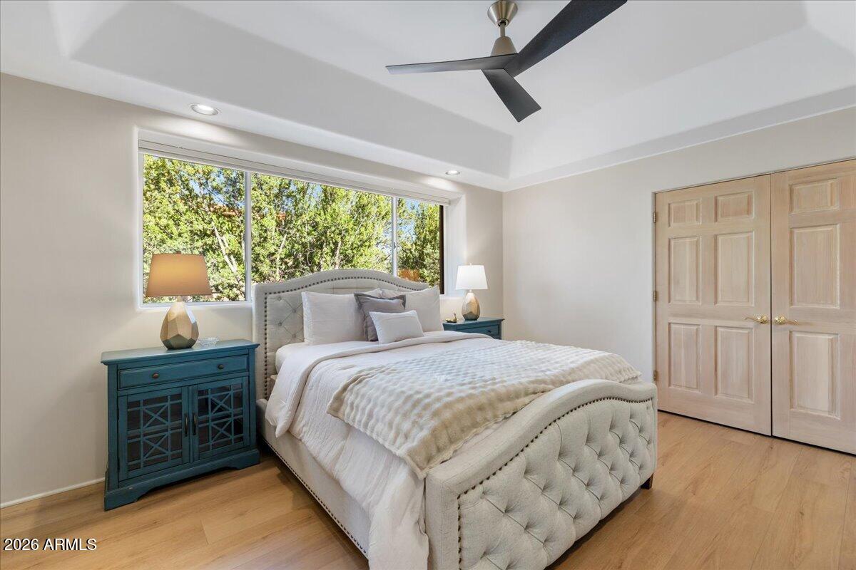 FOOTHILLS SOUTH UNIT 2 - Residential
