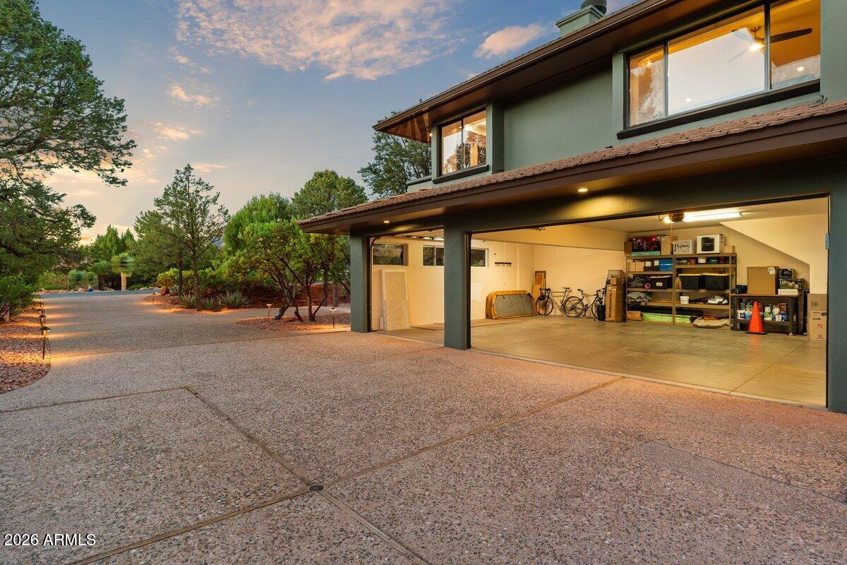 FOOTHILLS SOUTH UNIT 2 - Residential