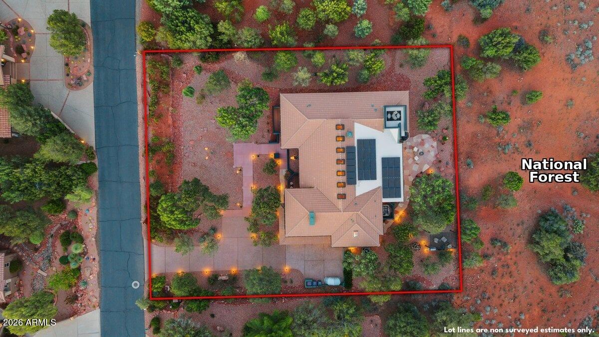 FOOTHILLS SOUTH UNIT 2 - Residential