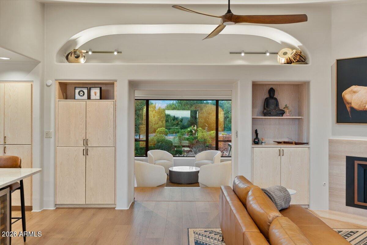 FOOTHILLS SOUTH UNIT 2 - Residential