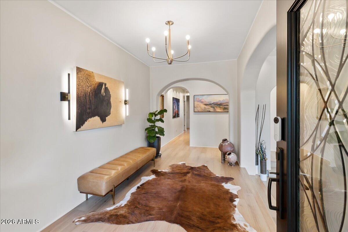 FOOTHILLS SOUTH UNIT 2 - Residential