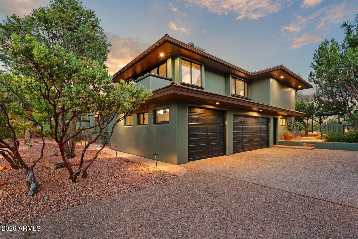FOOTHILLS SOUTH UNIT 2 - Residential