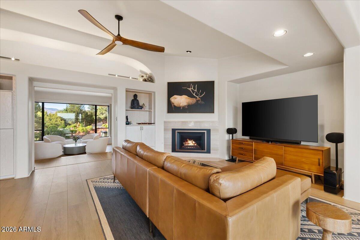 FOOTHILLS SOUTH UNIT 2 - Residential