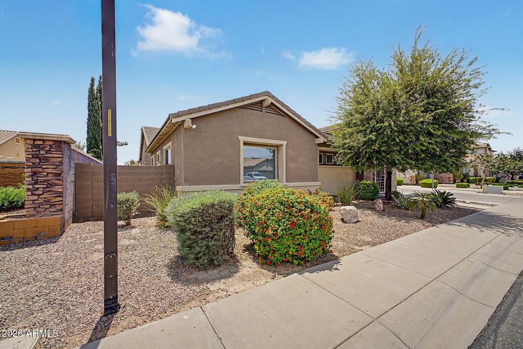 Photo of 3163 E Oriole Drive, Gilbert, AZ 85297 (MLS # 7029196)